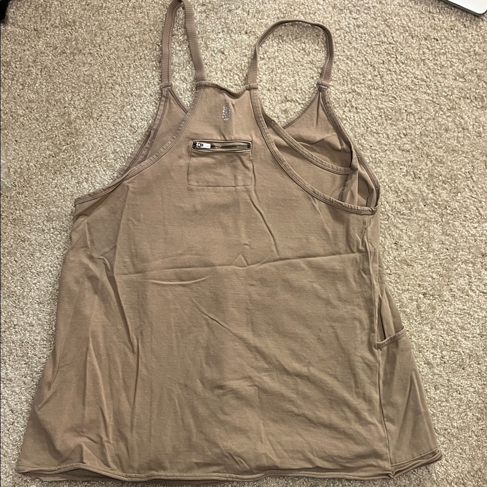 FP Movement hot shot mini dress